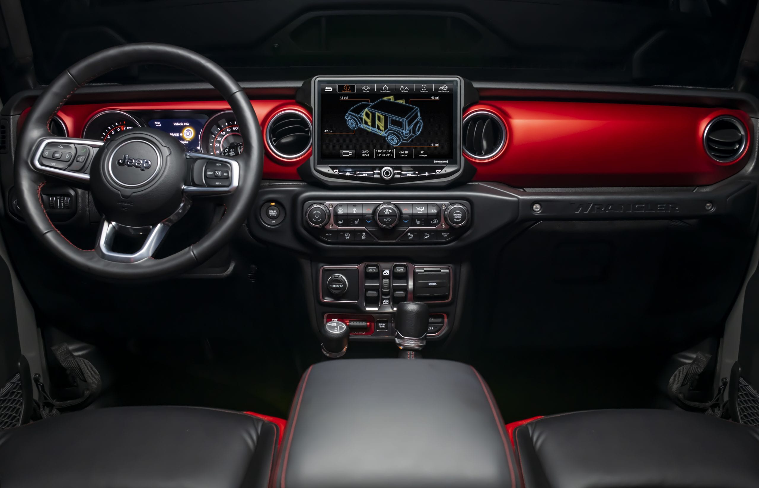 StingerInfotainment
