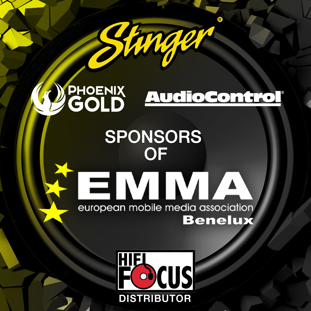 EMMA-sponcership