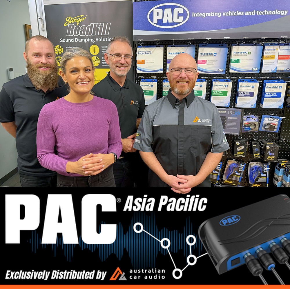 ACA PAC